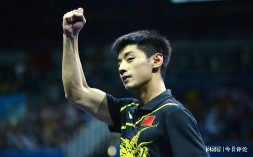 张继科爆料的什么视频,那段改变我人生的视频背后的故事 第1张 张继科爆料的什么视频,那段改变我人生的视频背后的故事 第1张