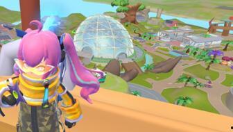 香肠派对最新爆料中秋版,团圆佳节，欢乐无限，全新内容大揭秘！  第3张