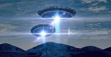 美国爆料ufo真相视频,震撼视频曝光神秘现象